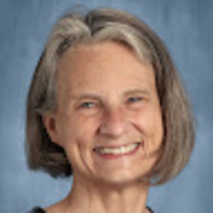 Meet your Posher, Mary f.